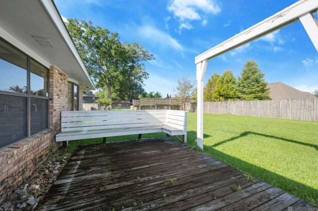 5215 Gloria St, Zachary, LA 70791