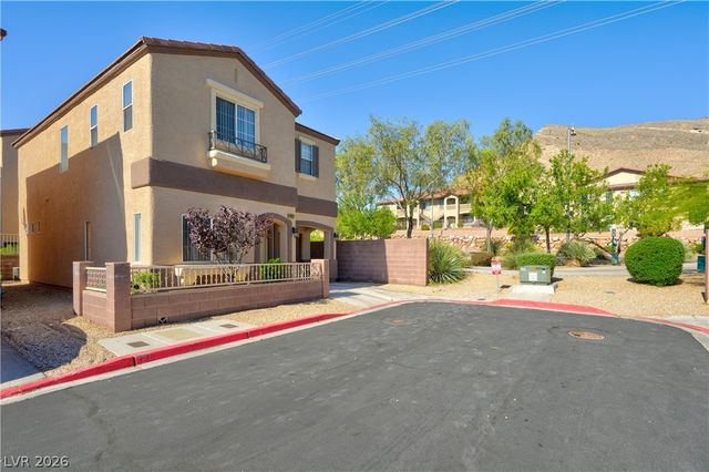 10637 Chickasaw Cedar Court, Las Vegas, NV 89129