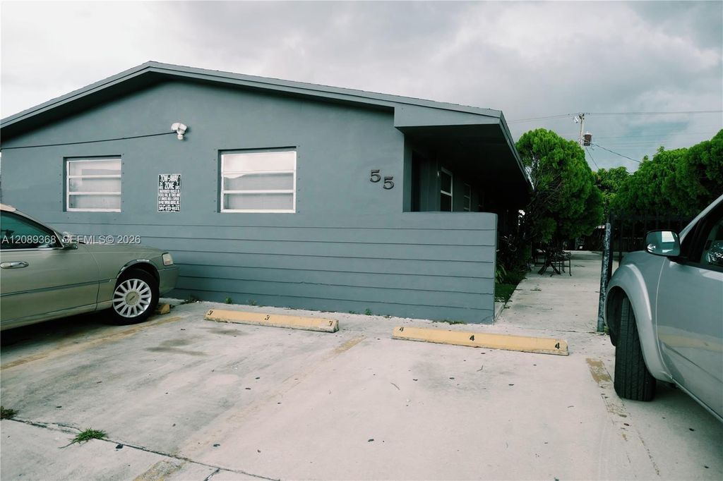 55 W 9th Street 1, Hialeah, FL 33010