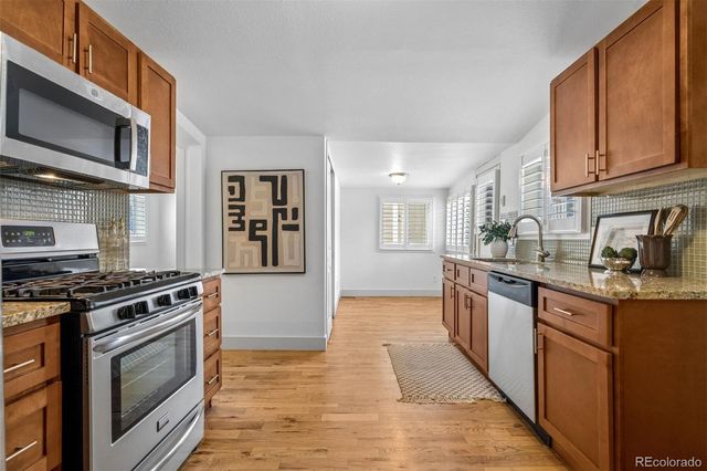2257 Depew Street, Edgewater, CO 80214