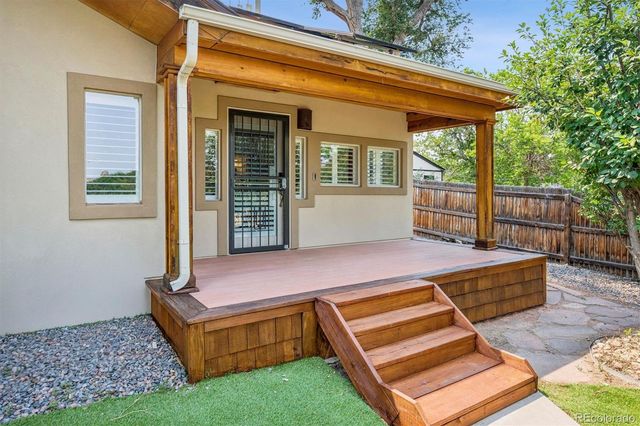 2257 Depew Street, Edgewater, CO 80214