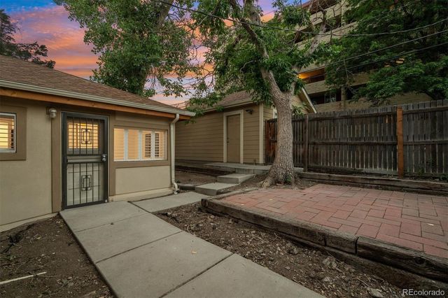 2257 Depew Street, Edgewater, CO 80214