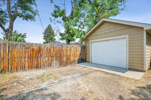 2257 Depew Street, Edgewater, CO 80214