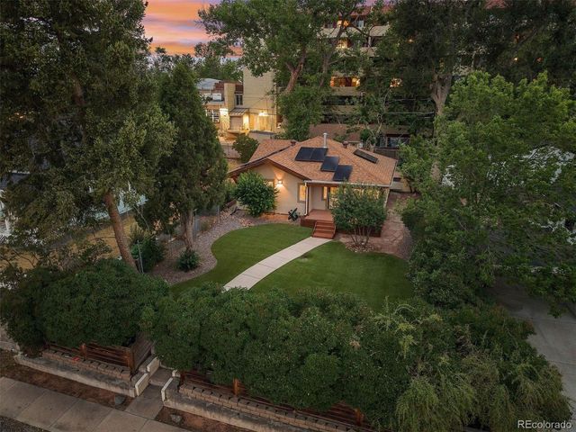 2257 Depew Street, Edgewater, CO 80214