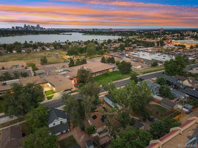 2257 Depew Street, Edgewater, CO 80214