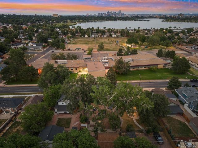2257 Depew Street, Edgewater, CO 80214