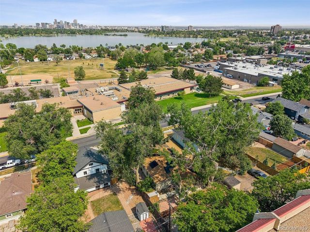 2257 Depew Street, Edgewater, CO 80214