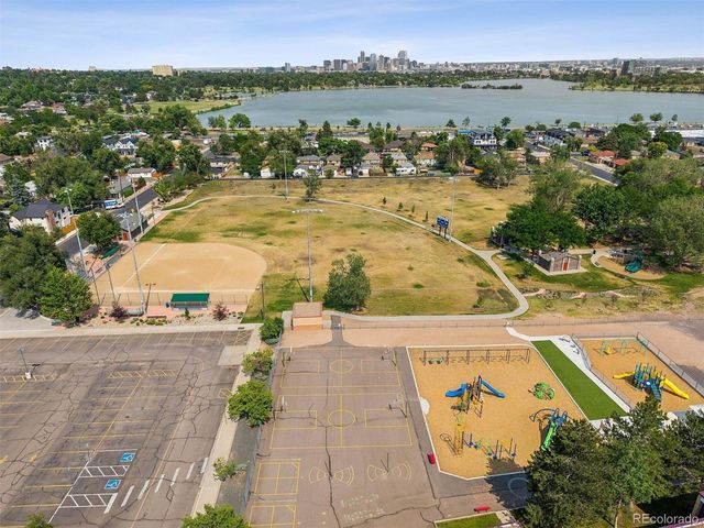 2257 Depew Street, Edgewater, CO 80214