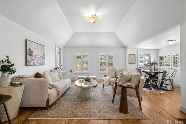 2257 Depew Street, Edgewater, CO 80214