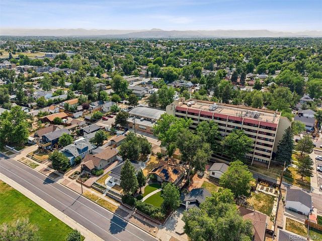 2257 Depew Street, Edgewater, CO 80214