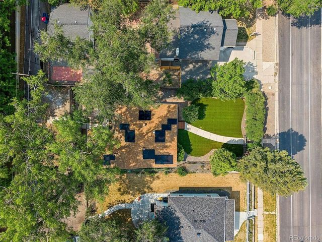 2257 Depew Street, Edgewater, CO 80214