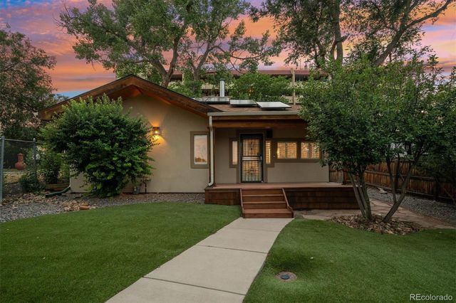 2257 Depew Street, Edgewater, CO 80214