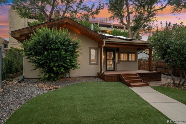 2257 Depew Street, Edgewater, CO 80214