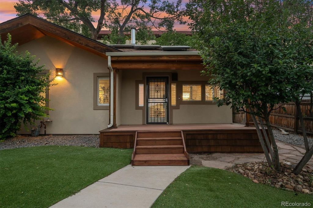 2257 Depew Street, Edgewater, CO 80214