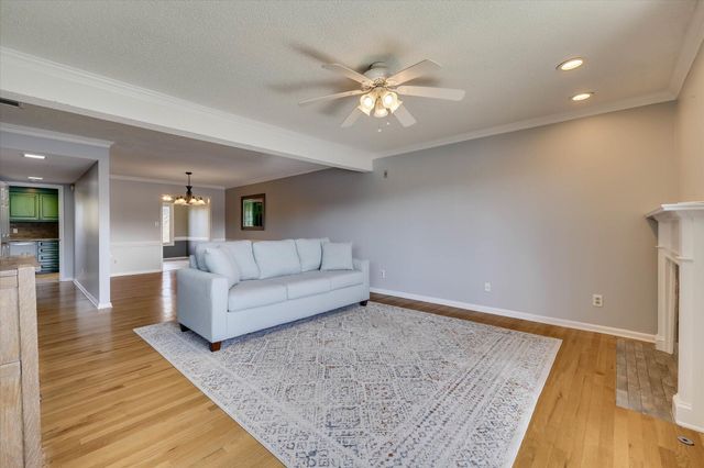 722 Riverfront Drive, Augusta, GA 30901