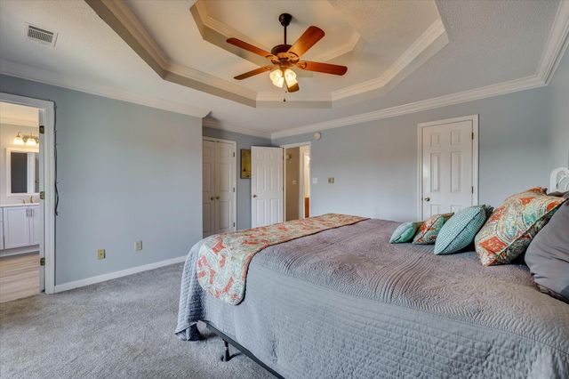 722 Riverfront Drive, Augusta, GA 30901