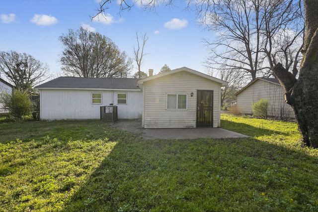 4989 MIKE DR, Memphis, TN 38127