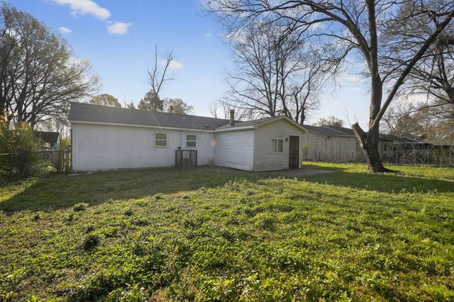 4989 MIKE DR, Memphis, TN 38127