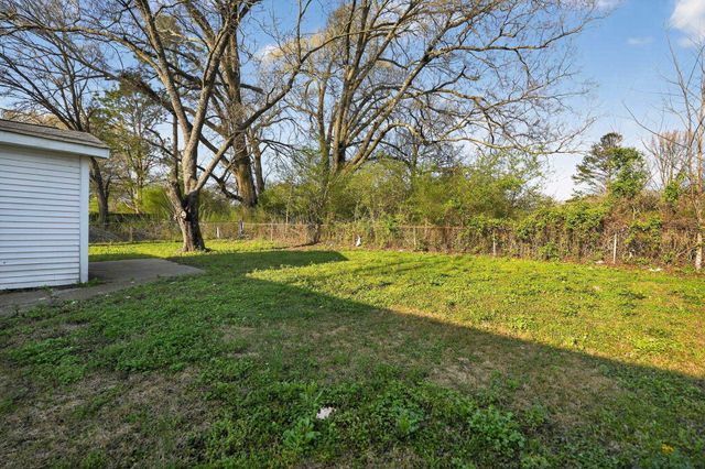 4989 MIKE DR, Memphis, TN 38127