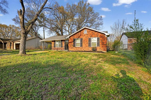 4989 MIKE DR, Memphis, TN 38127