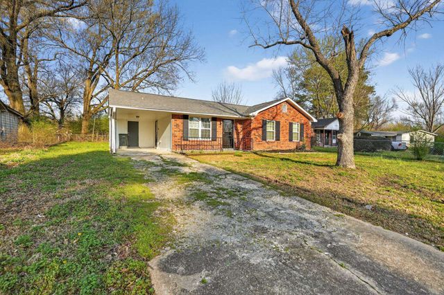 4989 MIKE DR, Memphis, TN 38127