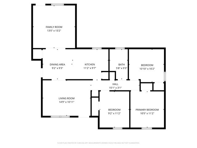 4989 MIKE DR, Memphis, TN 38127