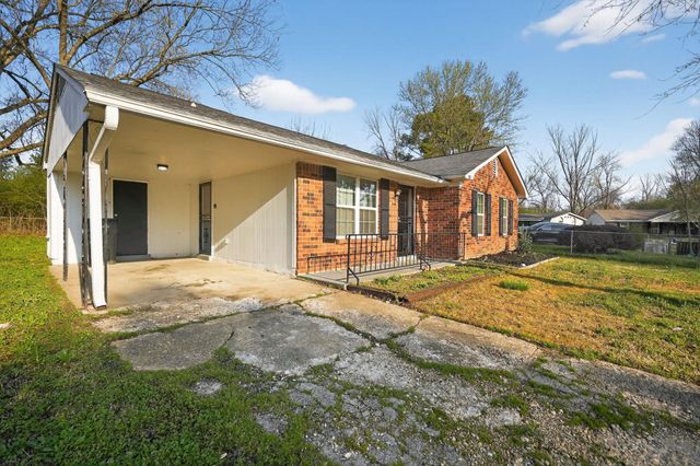 4989 MIKE DR, Memphis, TN 38127