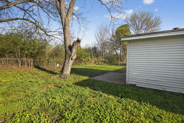 4989 MIKE DR, Memphis, TN 38127