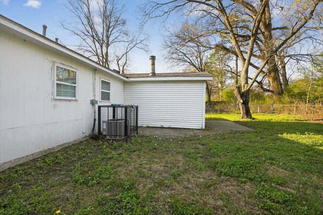 4989 MIKE DR, Memphis, TN 38127