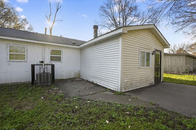 4989 MIKE DR, Memphis, TN 38127