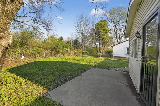 4989 MIKE DR, Memphis, TN 38127