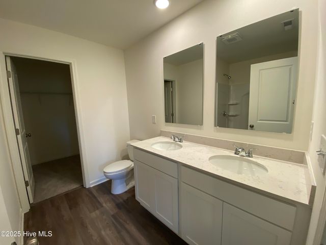 2409 Brookville Drive B, Greenville, NC 27834