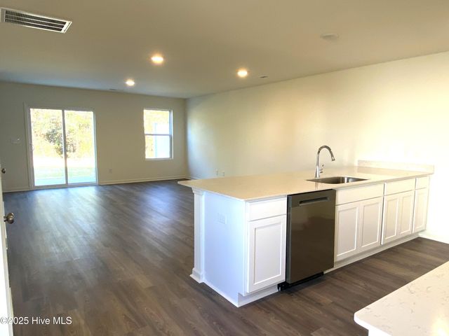 2409 Brookville Drive B, Greenville, NC 27834