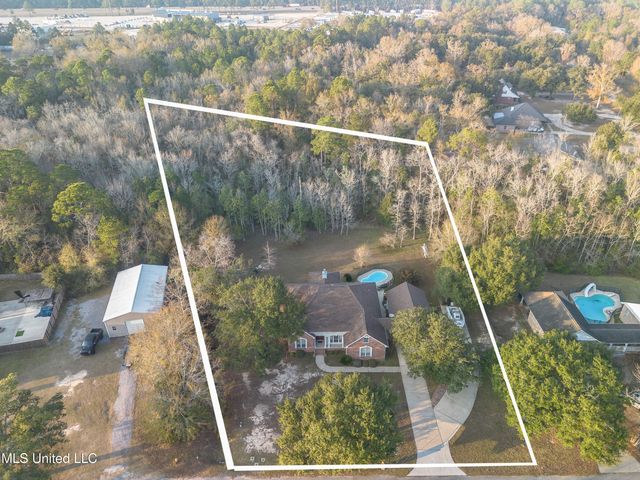 11827 River Estates Circle, Biloxi, MS 39532