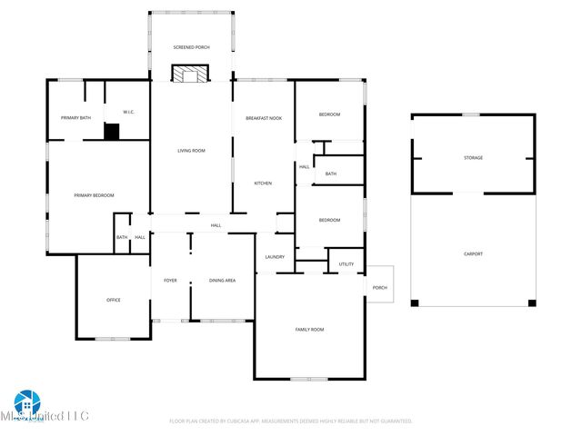 11827 River Estates Circle, Biloxi, MS 39532