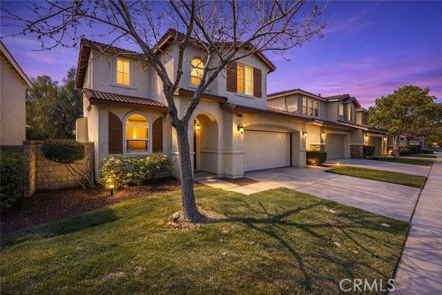 11964 Limestone Court, Yucaipa, CA 92399