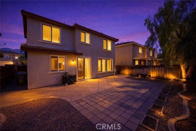 11964 Limestone Court, Yucaipa, CA 92399