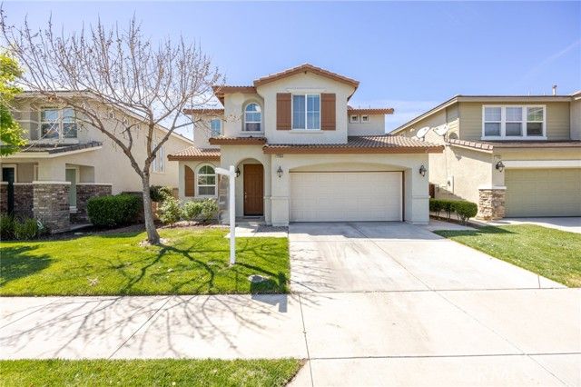 11964 Limestone Court, Yucaipa, CA 92399