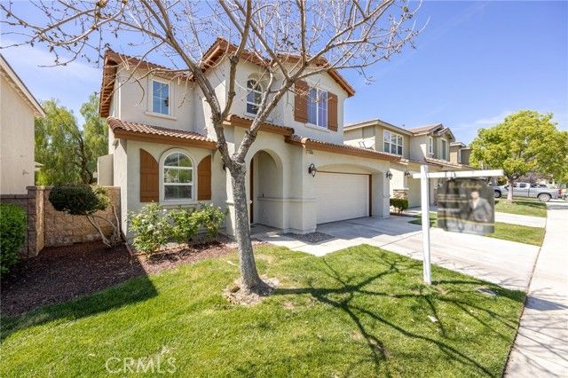 11964 Limestone Court, Yucaipa, CA 92399