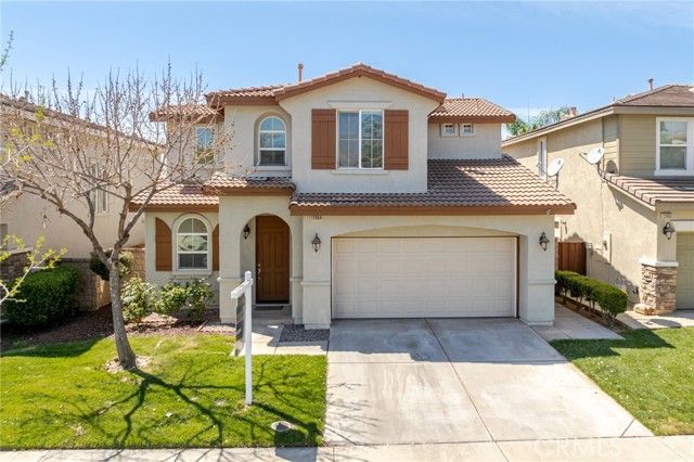 11964 Limestone Court, Yucaipa, CA 92399