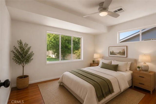 2804 Pomona, Bakersfield, CA 93305