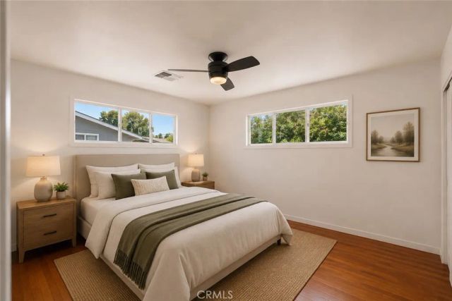 2804 Pomona, Bakersfield, CA 93305
