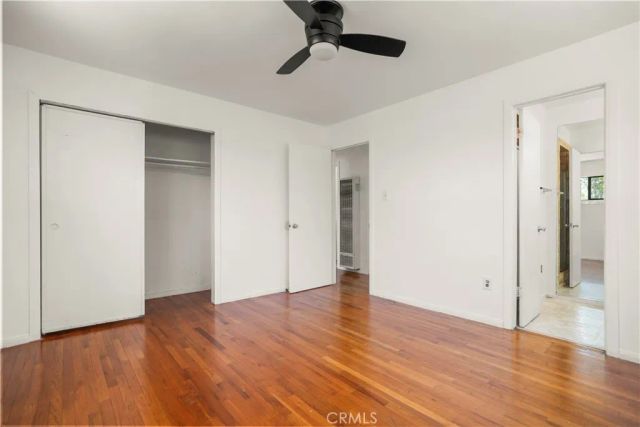 2804 Pomona, Bakersfield, CA 93305