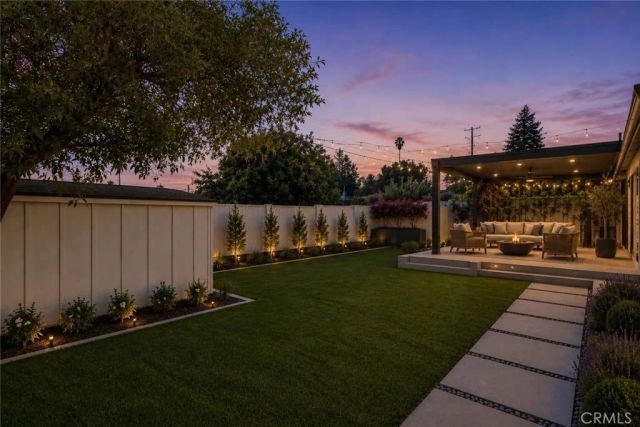 2804 Pomona, Bakersfield, CA 93305