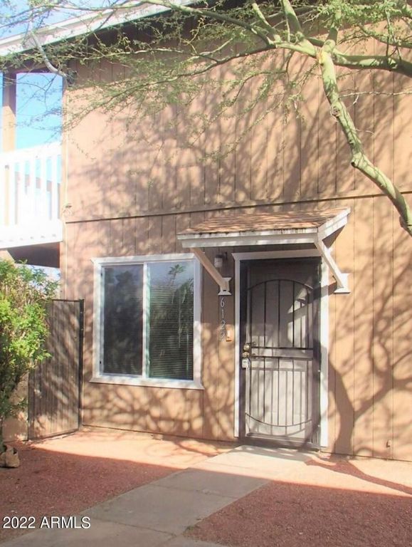 6122 W Morten Avenue, Glendale, AZ 85301