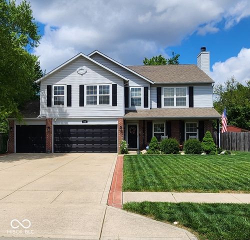 152 Davis Drive, Whiteland, IN 46184