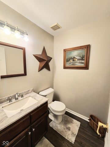 152 Davis Drive, Whiteland, IN 46184