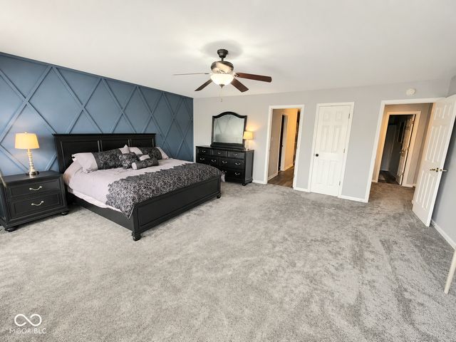 152 Davis Drive, Whiteland, IN 46184
