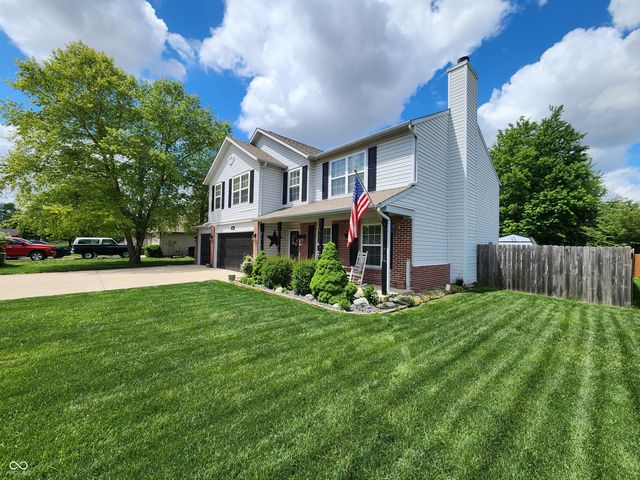 152 Davis Drive, Whiteland, IN 46184