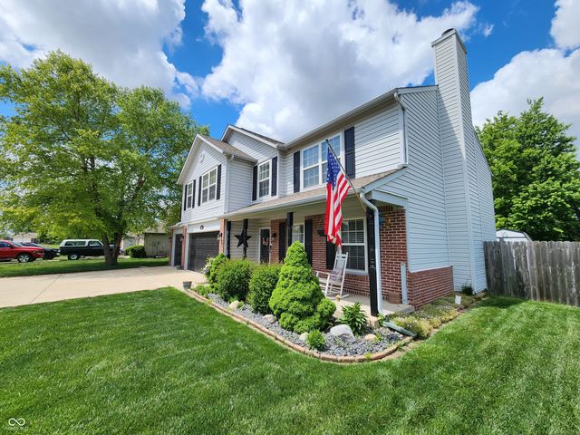 152 Davis Drive, Whiteland, IN 46184